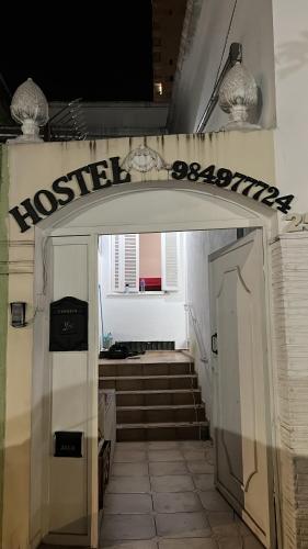 grande familia hostel