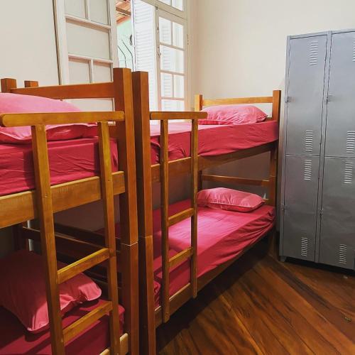 grande familia hostel