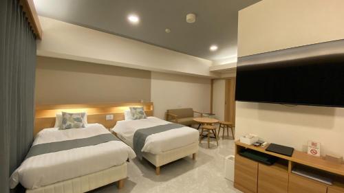 tabinoteitaku okinawa naha 2nd