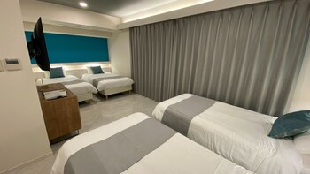 tabinoteitaku okinawa naha 2nd