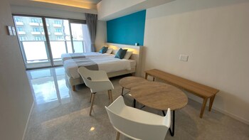tabinoteitaku okinawa naha 2nd