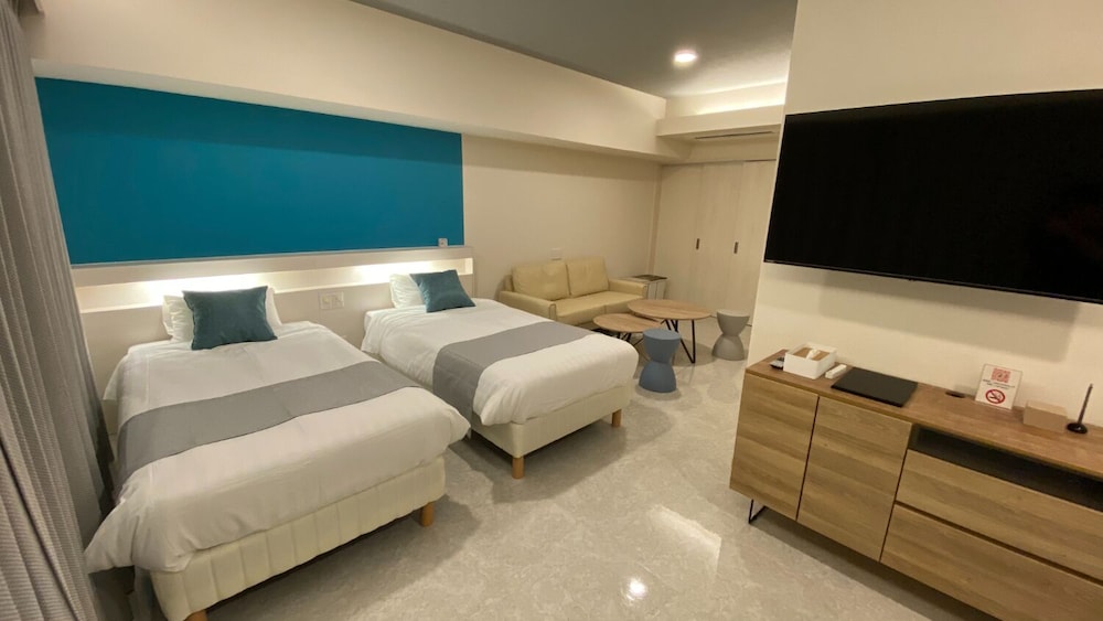 tabinoteitaku okinawa naha 2nd
