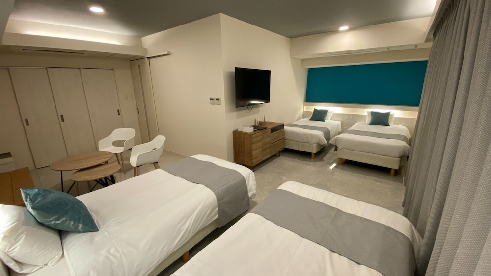 tabinoteitaku okinawa naha 2nd