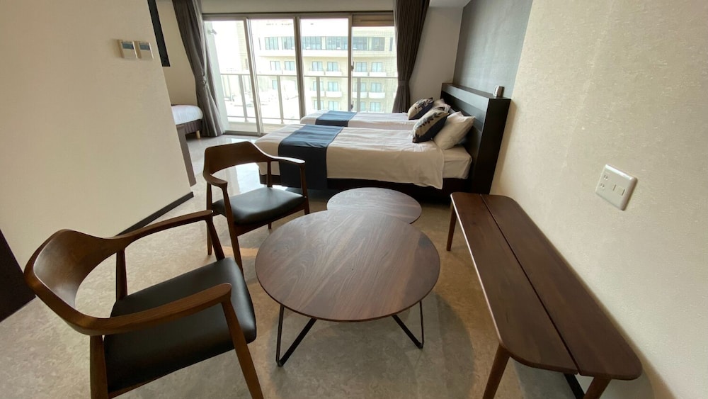 tabinoteitaku okinawa naha 2nd