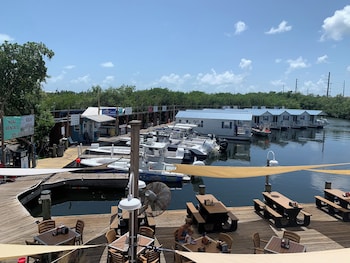 key west
