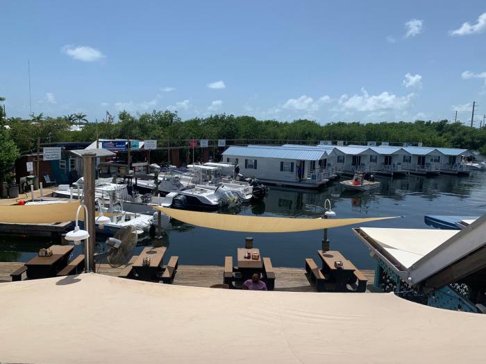 key west
