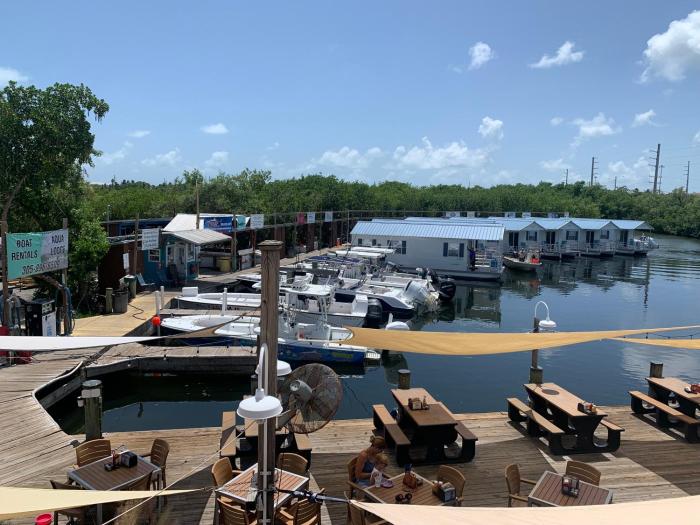 key west