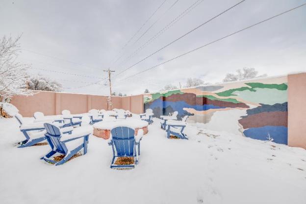 desert flower boutique hotel