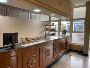 bravo suites hotel