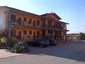 albergo la piana