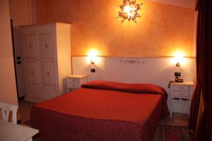 albergo la piana