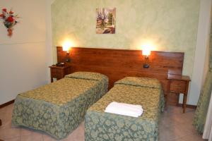albergo la piana