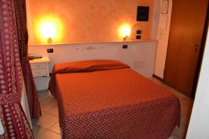 albergo la piana