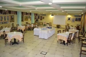albergo la piana