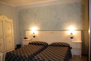 albergo la piana