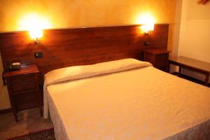 albergo la piana