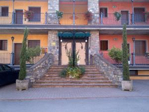albergo la piana