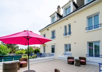 best western le vinci loire valley