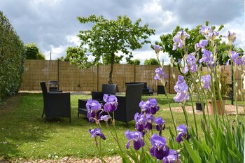 best western le vinci loire valley