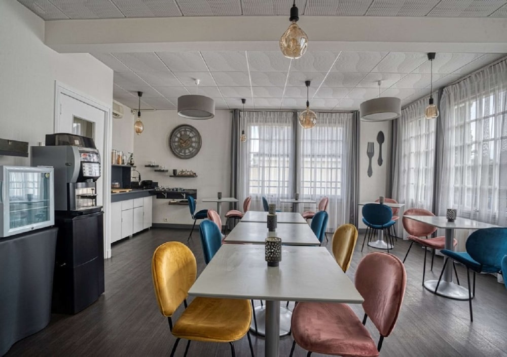 best western le vinci loire valley