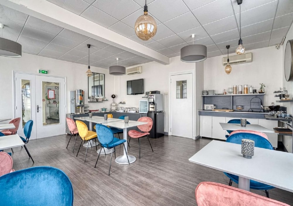 best western le vinci loire valley
