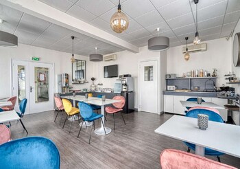 best western le vinci loire valley