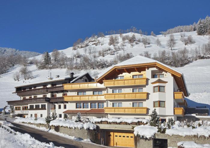 hotel onach