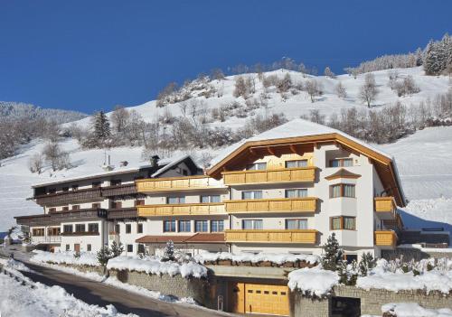 hotel onach