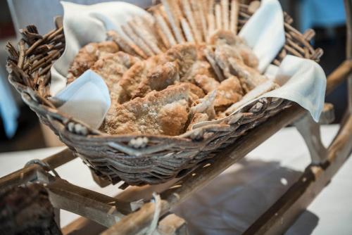 Hotel Onach,Castelrotto>>Bressanone,2 star