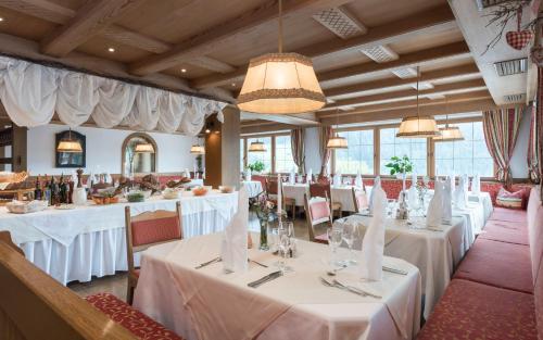 Hotel Onach,Castelrotto>>Bressanone,2 star