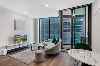 lumina suites