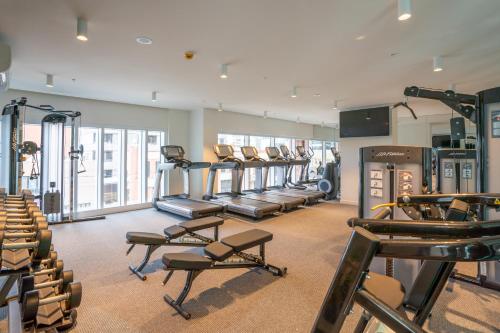 lumina suites