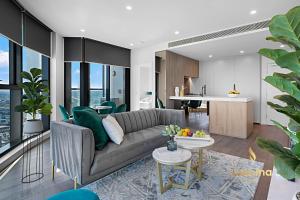 lumina suites