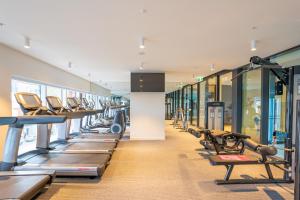 lumina suites