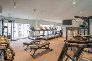 lumina suites