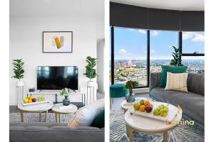 lumina suites