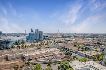 lumina suites