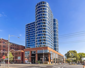 lumina suites