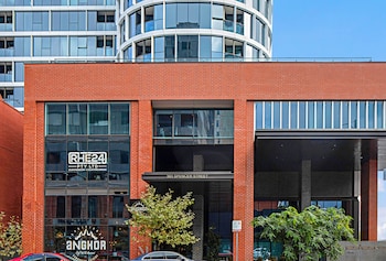 lumina suites