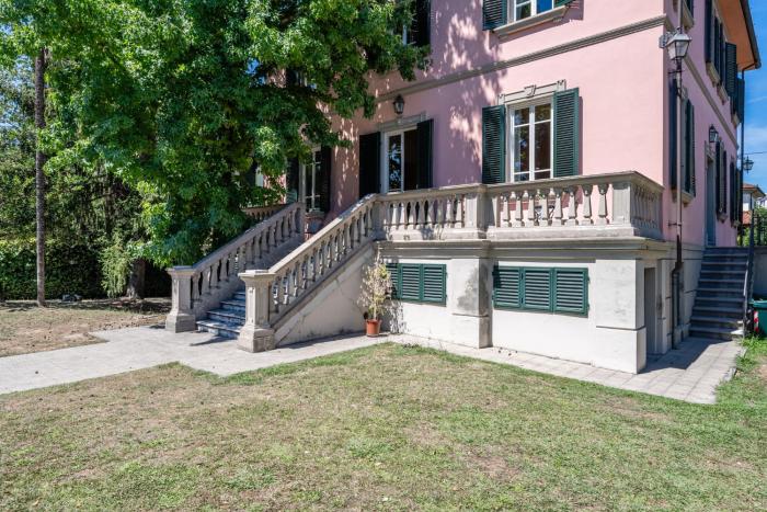 Villa Agnese,,4 star