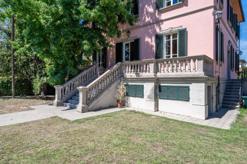 Villa Agnese,,4 star