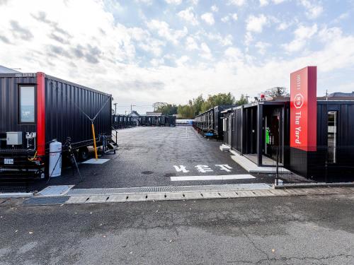 hotel r9 the yard kikuchi