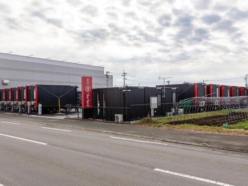 hotel r9 the yard kikuchi