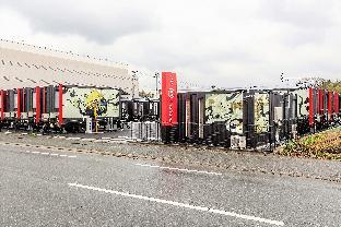hotel r9 the yard kikuchi