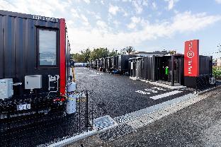 hotel r9 the yard kikuchi