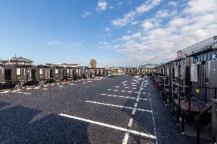 hotel r9 the yard kikuchi