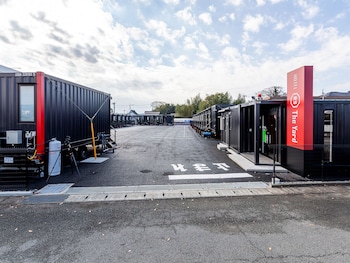 hotel r9 the yard kikuchi