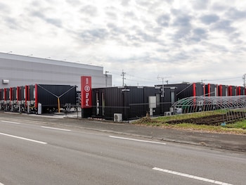 hotel r9 the yard kikuchi