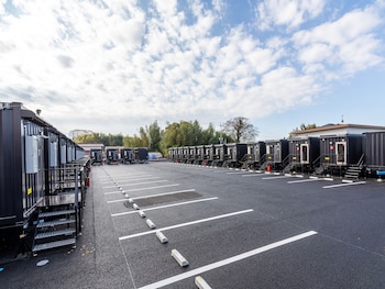 hotel r9 the yard kikuchi