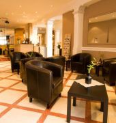 best western le comtadin